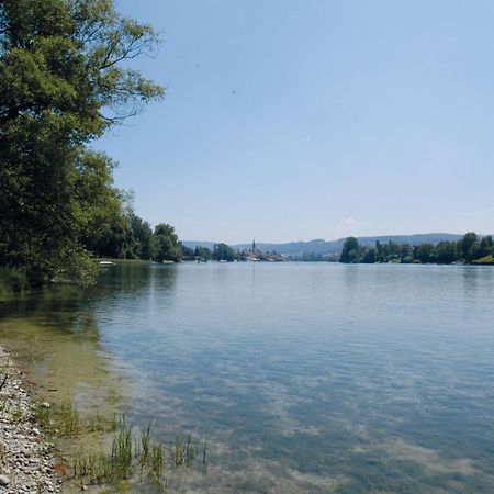 Stein Am Rhein Youth Hostel Esterno foto