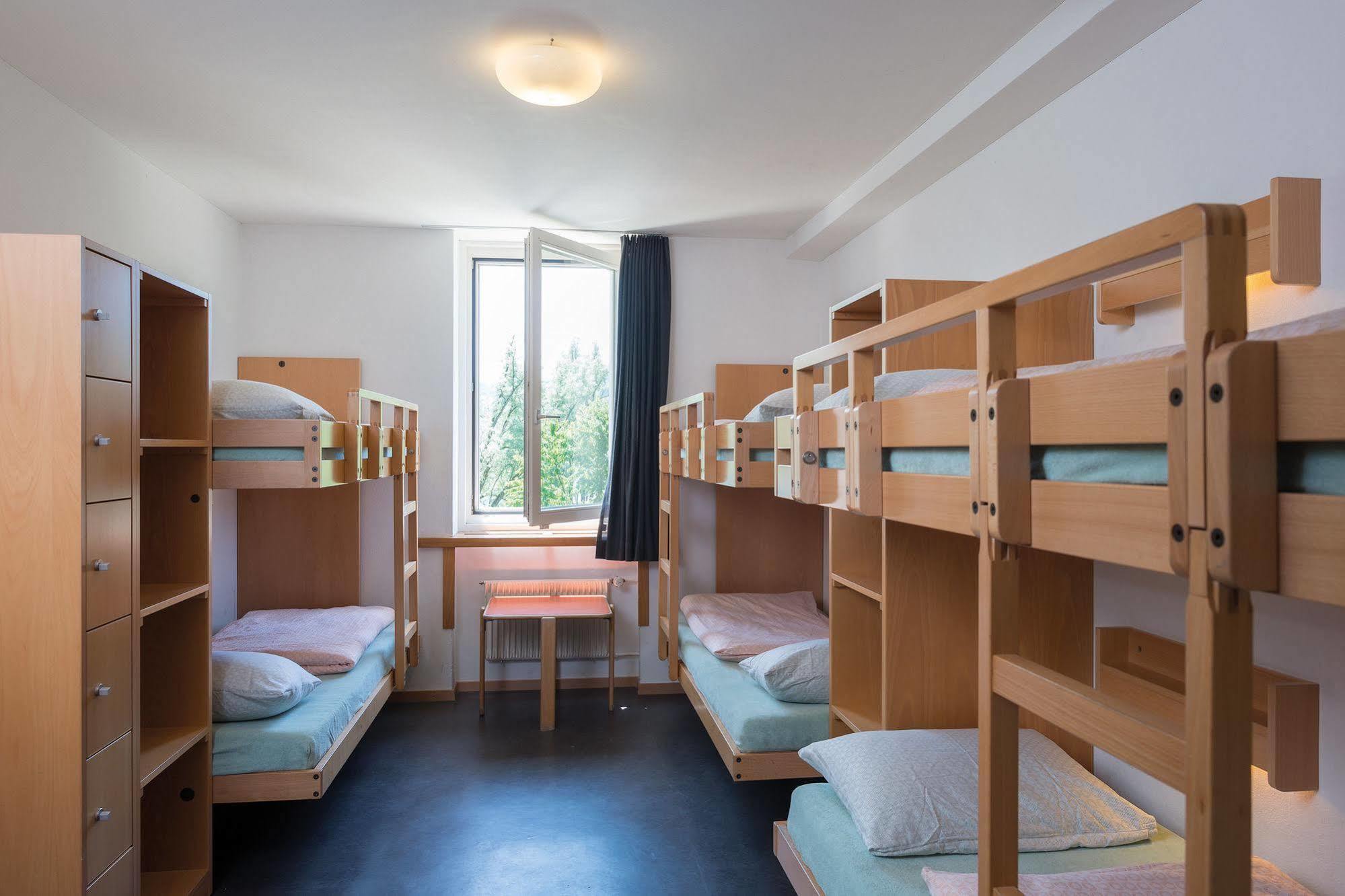 Stein Am Rhein Youth Hostel Esterno foto